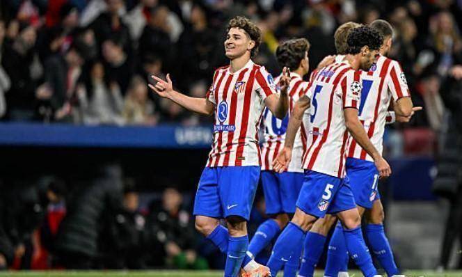 这个点球不吹，合理吗？（这次点球未判，是否合理？）